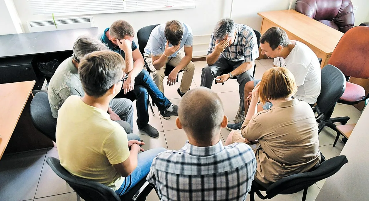 Together We Thrive: Mental Health in Our Community